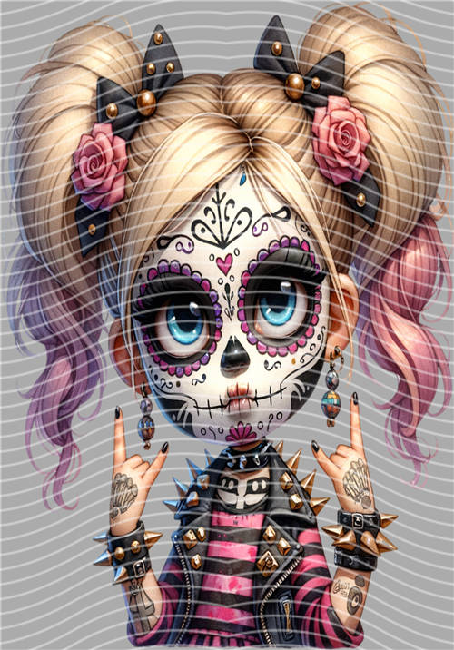 A5 Notebook Wraps-A 1648